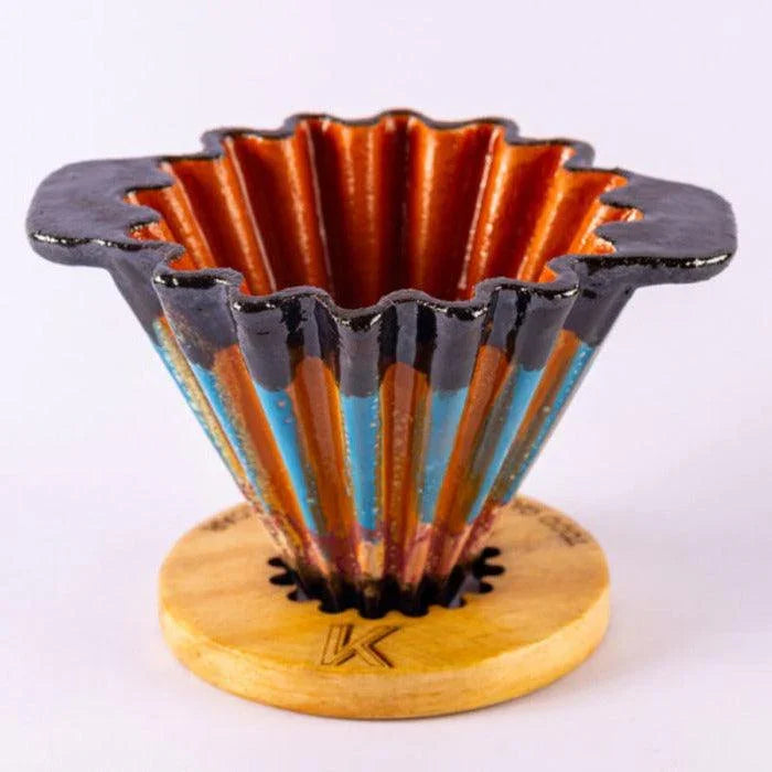 KOAR CERAMICA - Azo Roasters